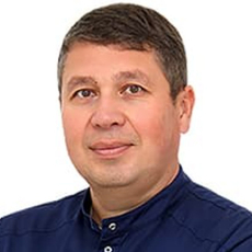 Тимин Михаил Викторович, уролог