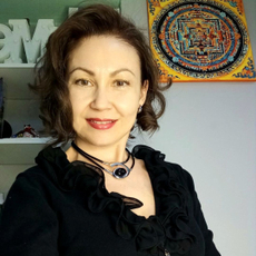 Тюменцева Надежда, психолог