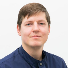 Бахтин Андрей Владимирович, гематолог