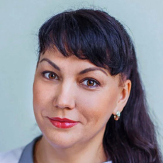 Трунченко Наталья Викторовна, репродуктолог