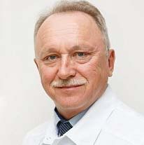 Степичев Дмитрий Николаевич, офтальмолог