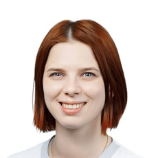 Погорелова Александра Михайловна, ЛОР