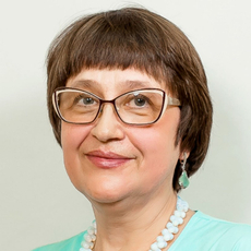 Сеченова Людмила Николаевна, стоматолог-терапевт