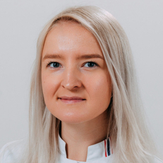 Рунова Мария Эдуардовна, кардиолог