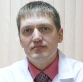 Мироманов Александр Михайлович, ортопед