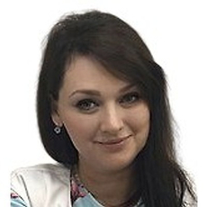 Давыдова Альбина Николаевна, педиатр