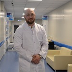 Воеводин Никита Вадимович, ЛОР