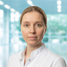 Алтынцева Ирина Константиновна, психолог