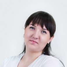 Кочетова Мария Юрьевна, детский офтальмолог