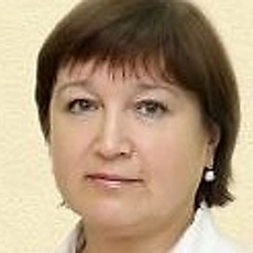 Зубарева Светлана Анатольевна, стоматолог-терапевт