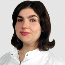 Лобзина Алика Юрьевна, стоматолог-терапевт