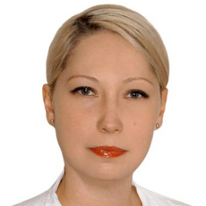Цыганкова Екатерина Александровна, дерматолог