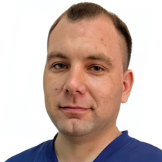 Теплов Александр Анатольевич, массажист