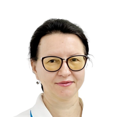 Третьякова Людмила Викторовна, ЛОР