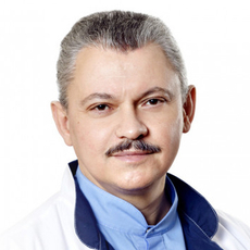 Макеев Олег Олегович, эндоскопист