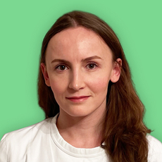 Лаптева (Большакова) Мария Дмитриевна, невролог