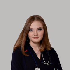 Шитова Полина Алексеевна, терапевт