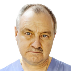 Пономарев Алексей Сергеевич, врач скорой помощи