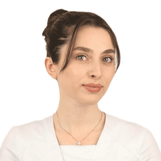 Исмаилова Иля Нармановна, ортодонт