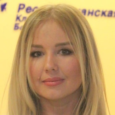 Абдуллина Мария Евгеньевна, рентгенолог