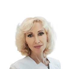 Орлова Ольга Николаевна, детский логопед