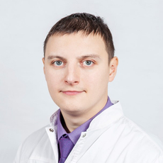 Яцко Алексей Олегович, анестезиолог