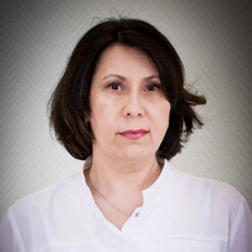 Сусидко Валентина Анатольевна, детский ЛОР