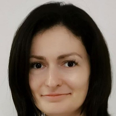 Горбенко Евгения Владимировна, стоматолог-терапевт