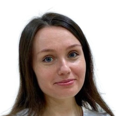 Жильцова Ольга Евгеньевна, офтальмолог