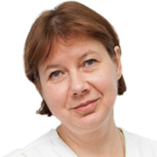 Крылова Елена Николаевна, гинеколог