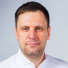 Граф Олег Владимирович, реабилитолог