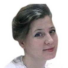 Калита Оксана Юрьевна, невролог