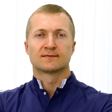 Сулима Роман Александрович, стоматолог-терапевт