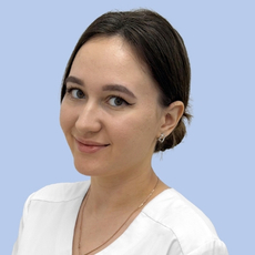 Рейценштейн Анна Александровна, стоматолог-ортопед