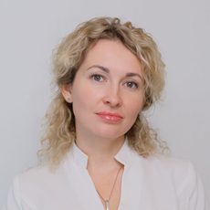 Яблочко Анастасия Андреевна, дерматолог