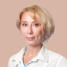 Великая Наталья Викторовна, онколог