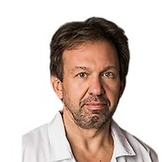 Николайчук Андрей Николаевич, массажист