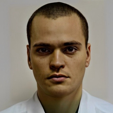 Садковский Александр Константинович, врач функциональной диагностики