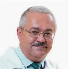 Яценко Олег Юрьевич, ортопед
