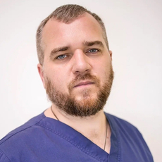 Попов Сергей Николаевич, детский ортопед