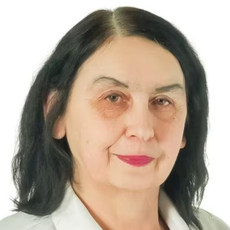 Тукаленко Татьяна Васильевна, терапевт