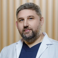 Зубарев Юрий Викторович, остеопат