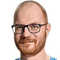 Гулевский Станислав Юрьевич, врач УЗД