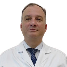 Мингазетдинов Андрей Валерьевич, аллерголог