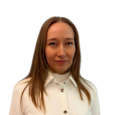 Тржцецкая Ольга Викторовна, диетолог