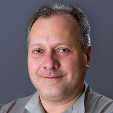 Бояршинов Евгений Константинович, врач УЗД