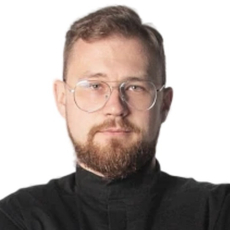 Егоров Николай Сергеевич, ЛОР