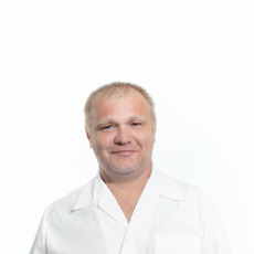 Болдарев Сергей Дмитриевич, ортопед