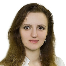 Зюзя Екатерина Васильевна, врач УЗД