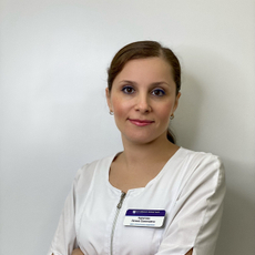 Курасова Галина Семеновна, стоматолог-терапевт